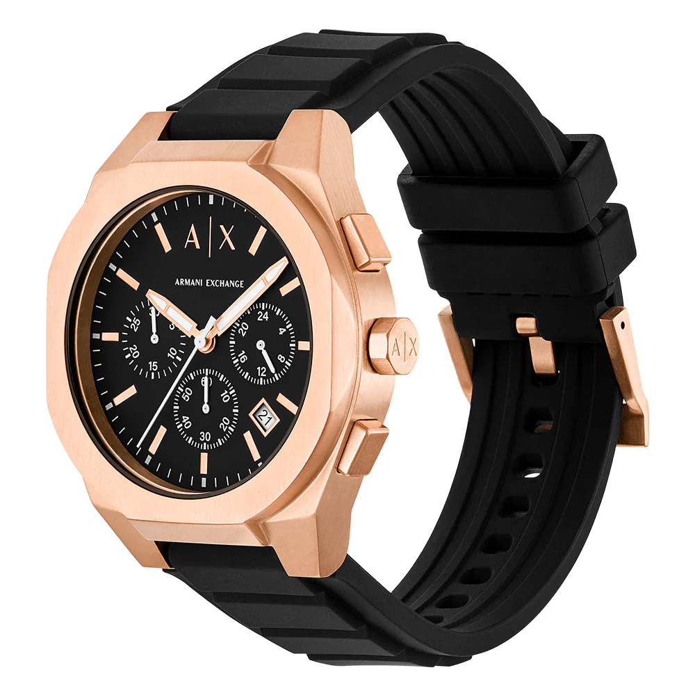Armani Exchange Rafael AX4190 Chronograph - Image 2