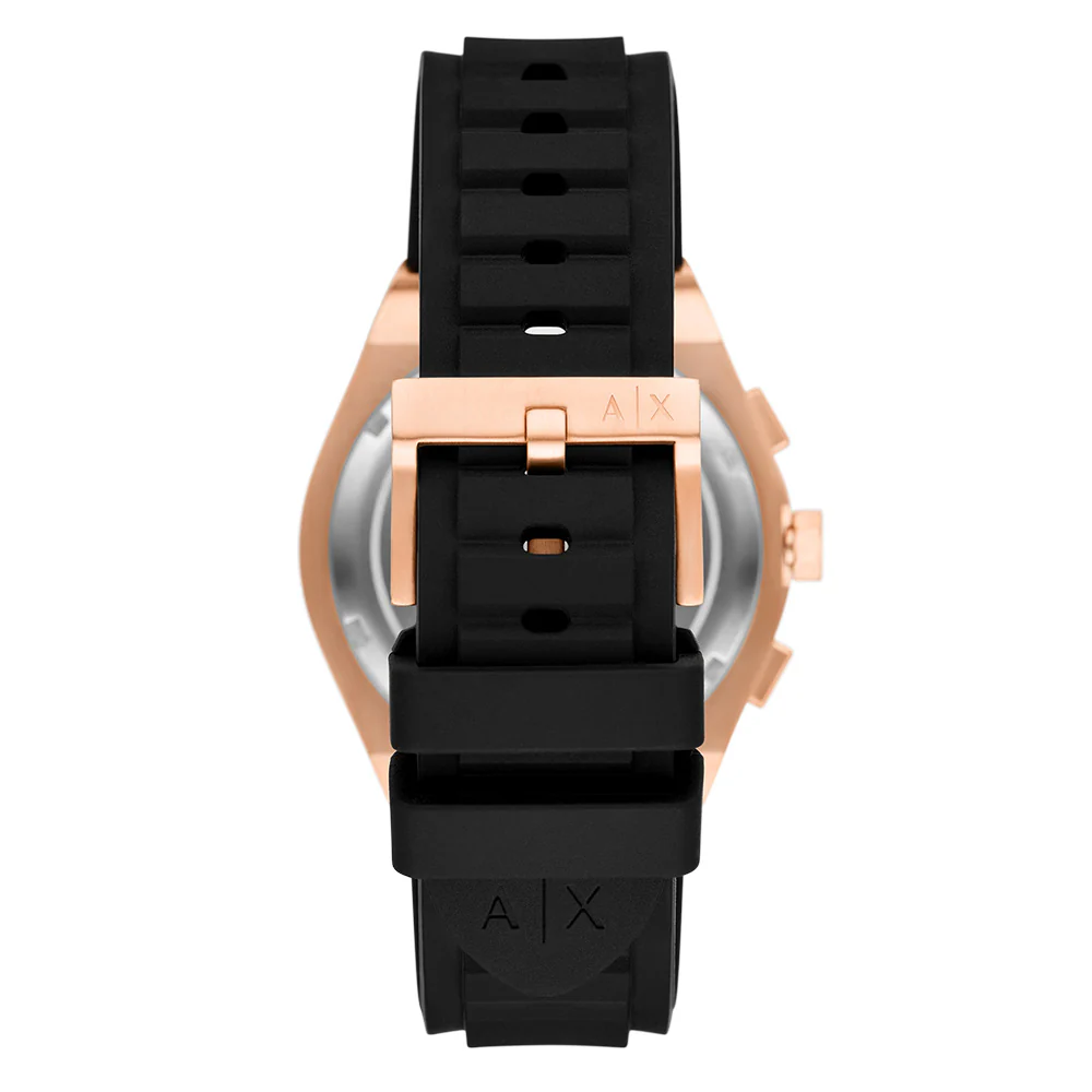 Armani Exchange Rafael AX4190 Chronograph - Image 4