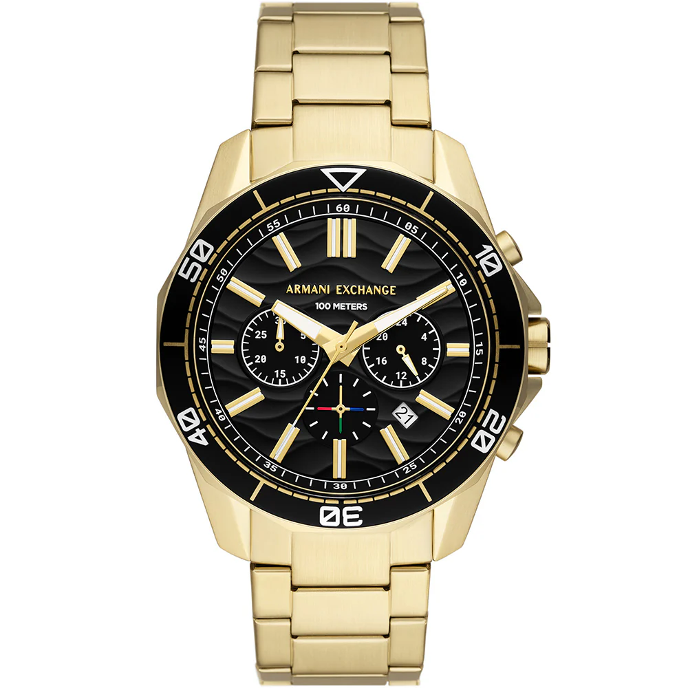 Armani Exchange Spencer AX1958 Chronograph