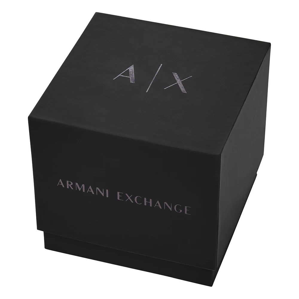 Armani Exchange Spencer AX1959 Chronograph - Image 9