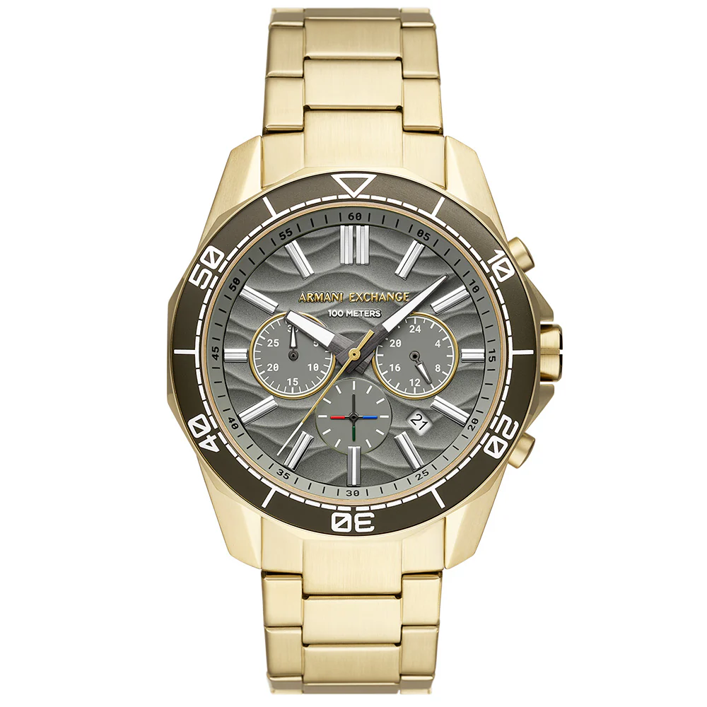 Armani Exchange Spencer AX1970 Chronograph