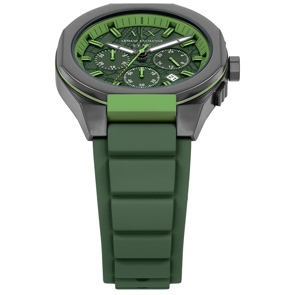 Armani Exchange Sync AX4292 Multi-Function - Image 3
