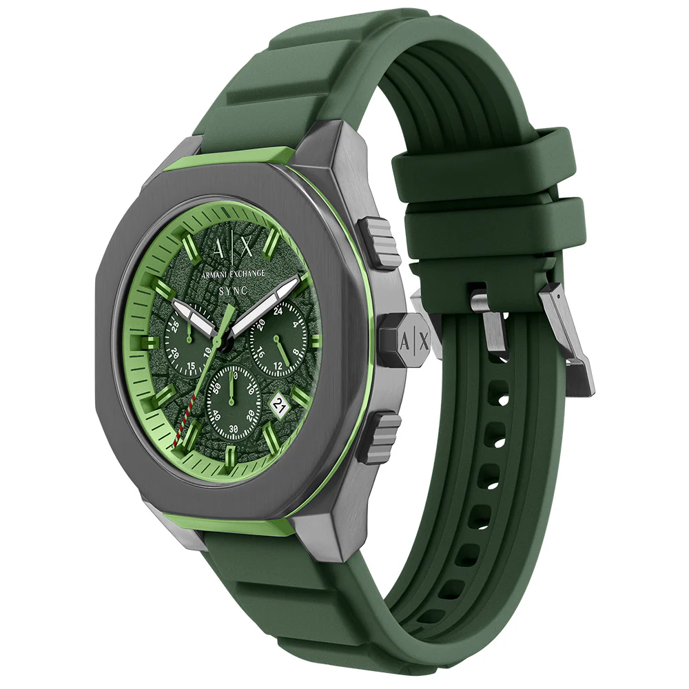 Armani Exchange Sync AX4292 Multi-Function - Image 4