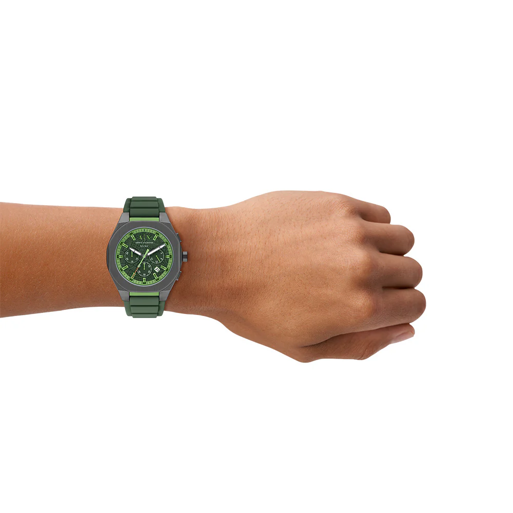 Armani Exchange Sync AX4292 Multi-Function - Image 9