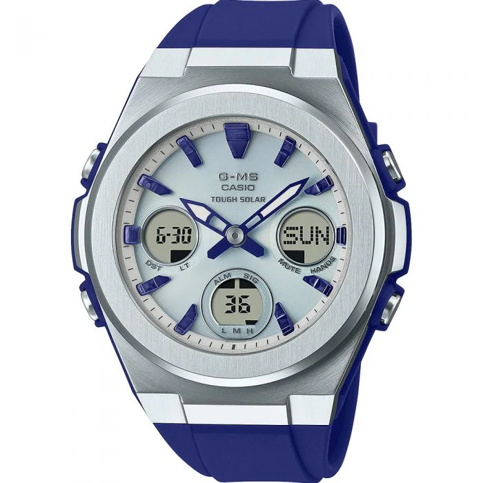 Baby-G MSGS600-2A