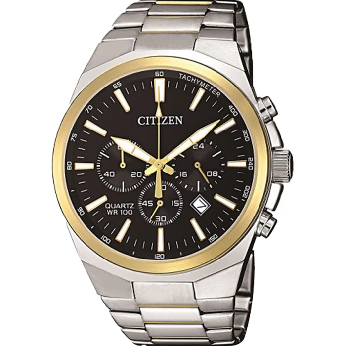 Citizen Classic AN8174-58E Chronograph