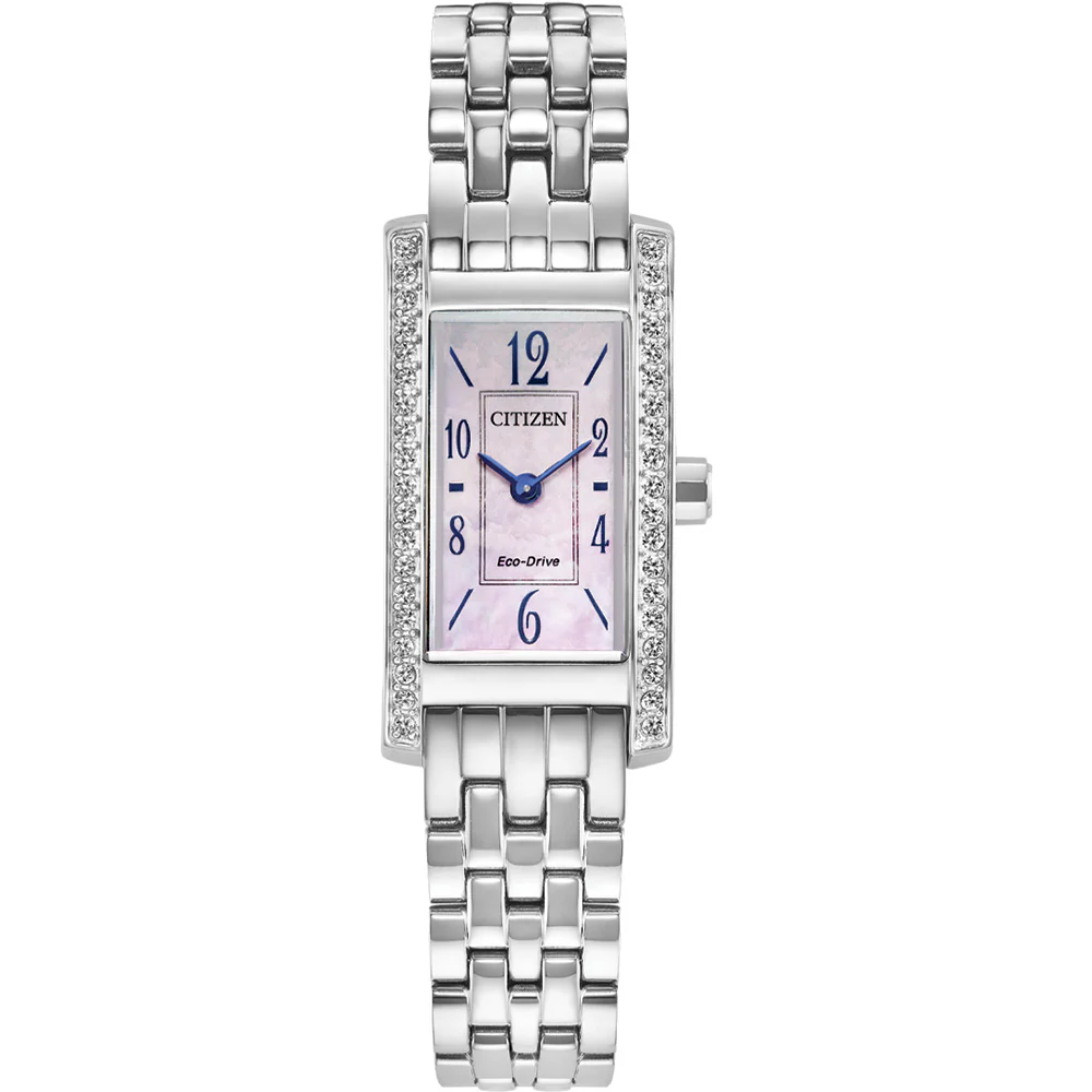 Citizen Eco-Drive EG7110-54Y
