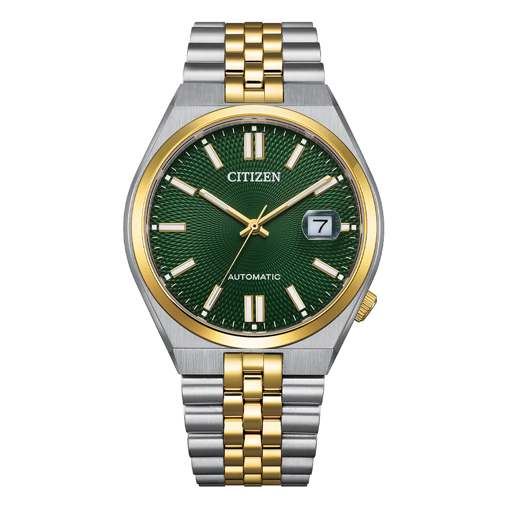 Citizen Tsuyosa NK0024-54X Automatic