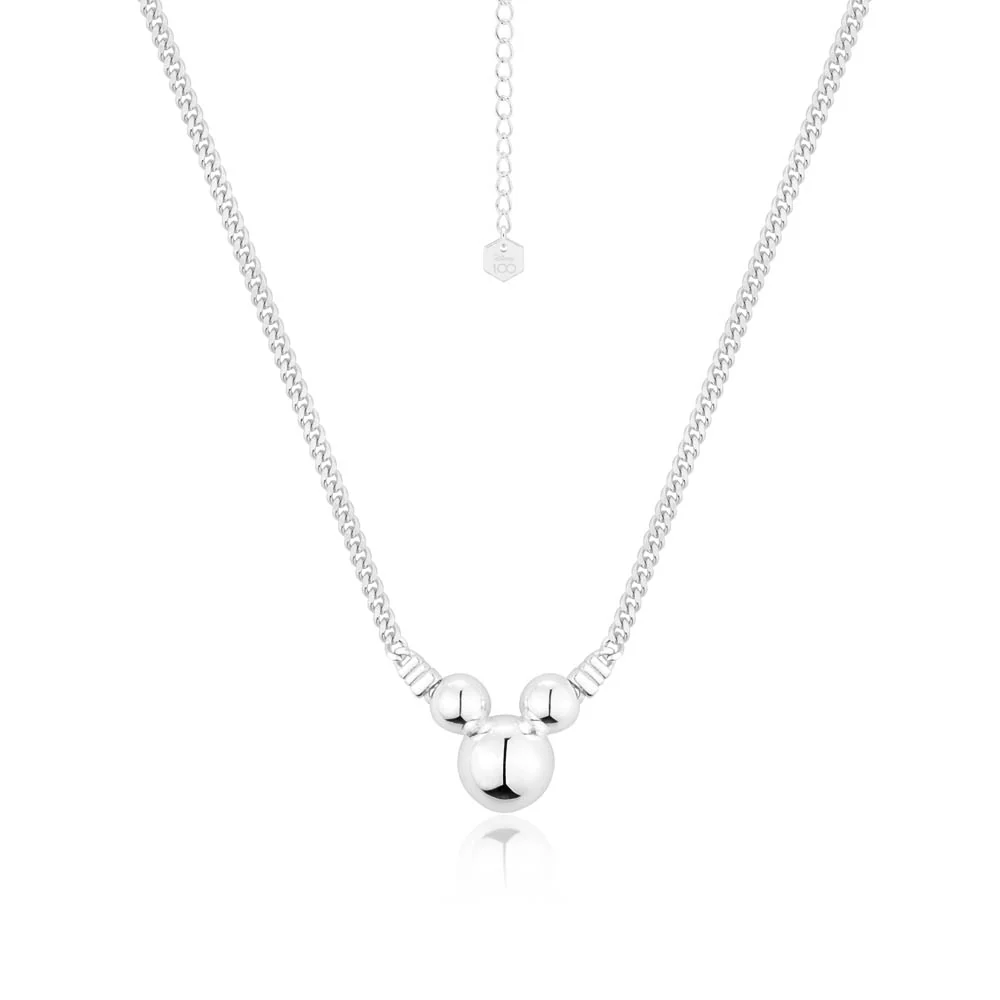 Couture Kingdom Disney Mickey Mouse Necklace