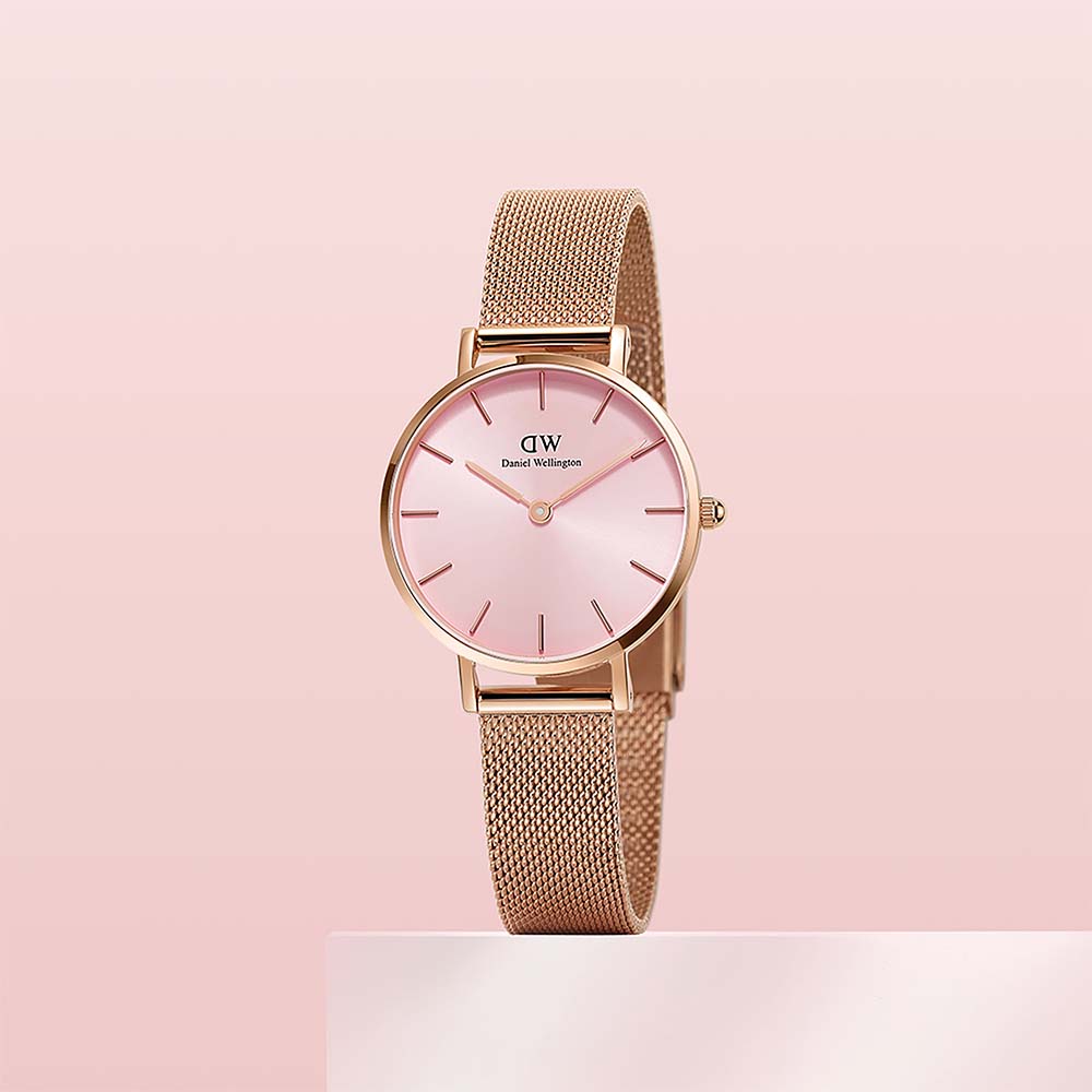 Daniel Wellington DW00100367 Petite Melrose - Image 4