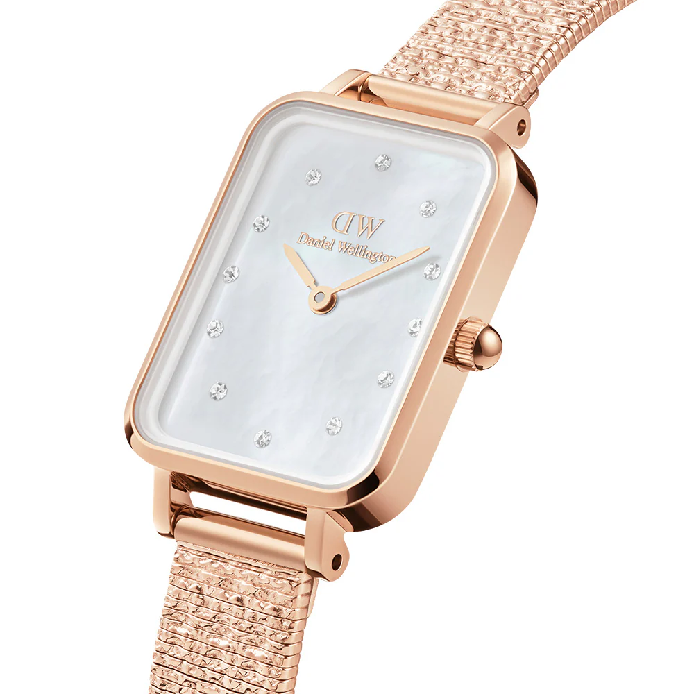Daniel Wellington DW00100578 Quadro Lumine - Image 2