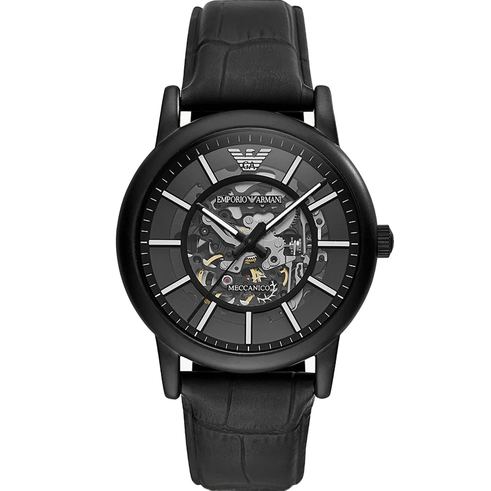 Emporio Armani Luigi AR60008 Automatic