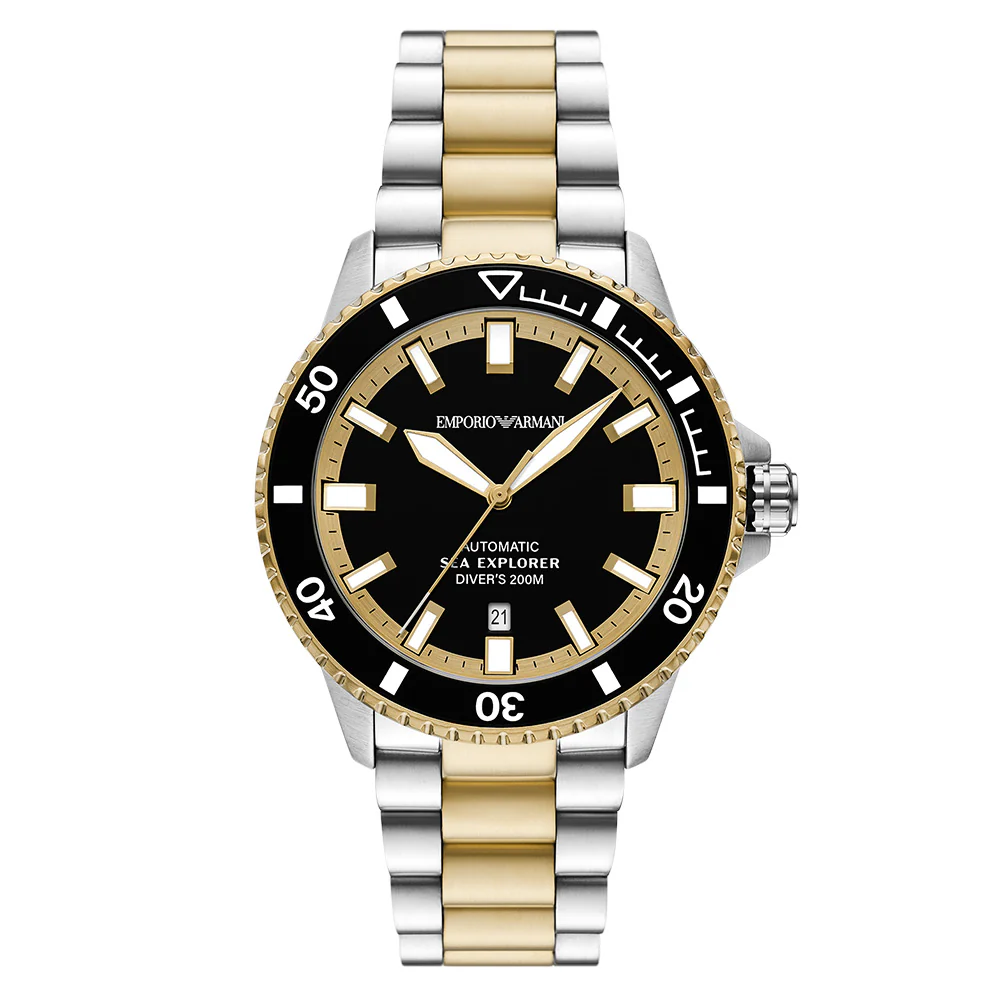 Emporio Armani Sea Explorer AR60089 Automatic