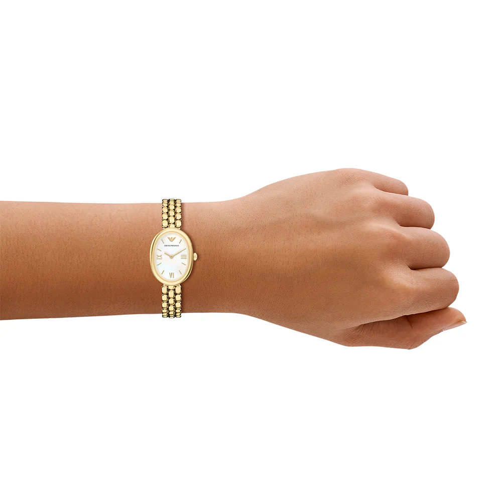 Emporio Armani Sinfonia AR11777 - Image 10