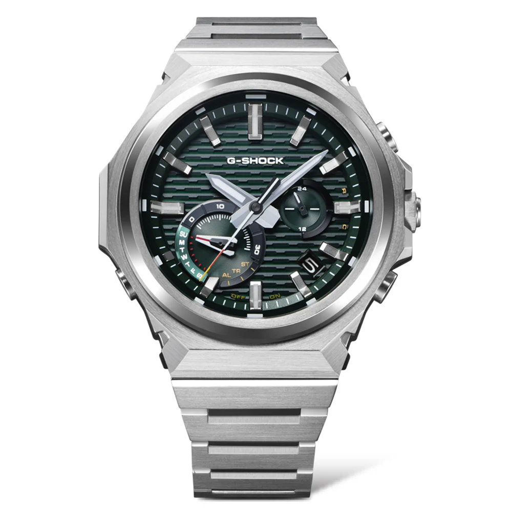 G-Shock G-STEEL GSTB1000D-3A - Image 3
