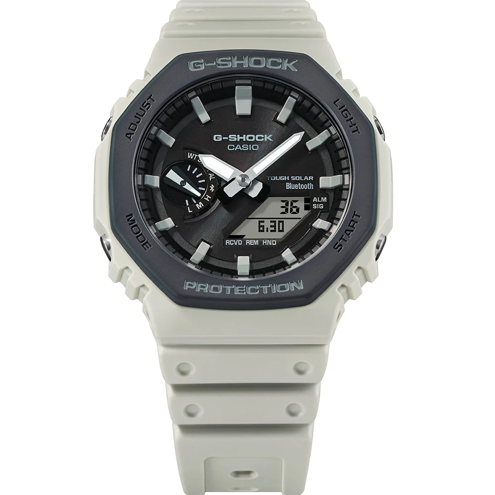 G-Shock GAB2100LUU-5A Urban Utility