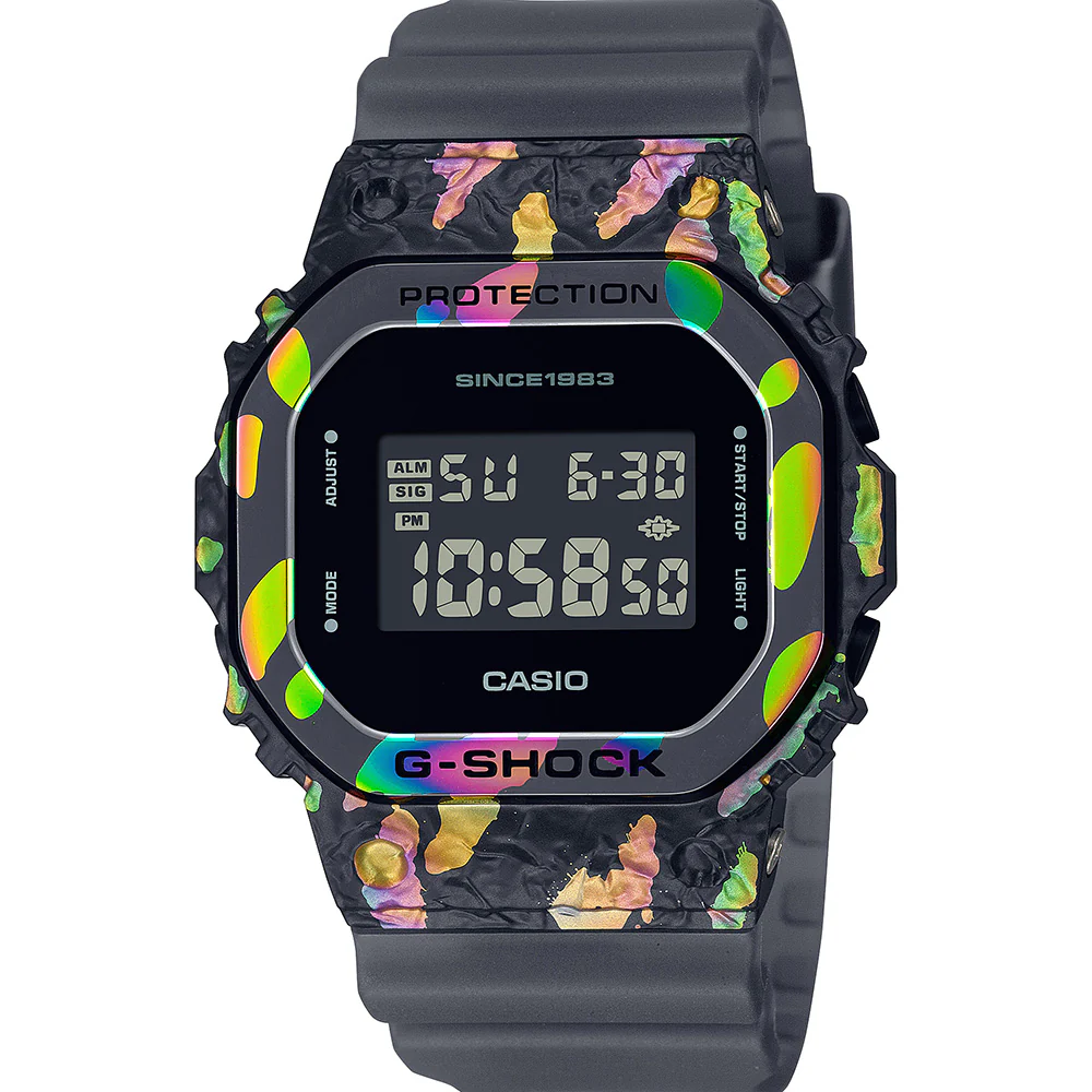 G-Shock GM5640GEM-1 Adventrues Gem