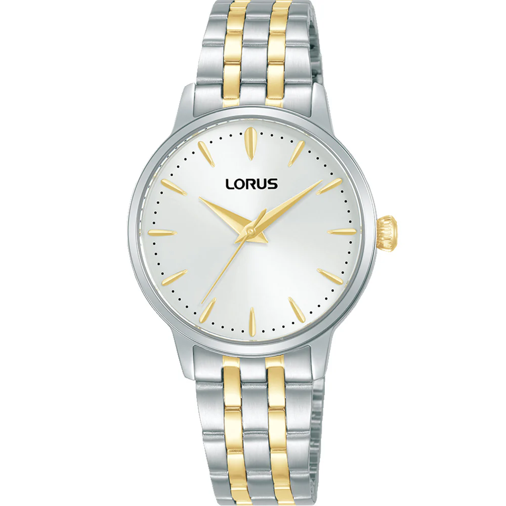Lorus RG321XX-9 Dessert Time