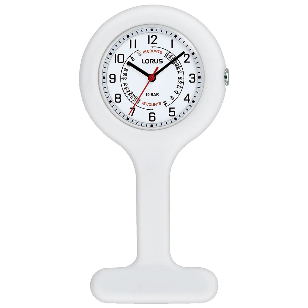Lorus RRX91JX-9 Nurse Watch