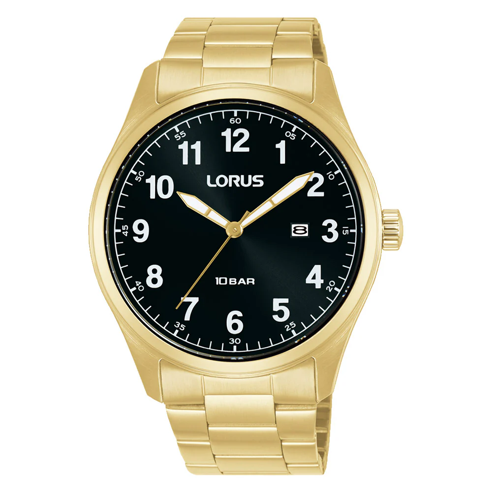 Lorus Sports RH976SX-9