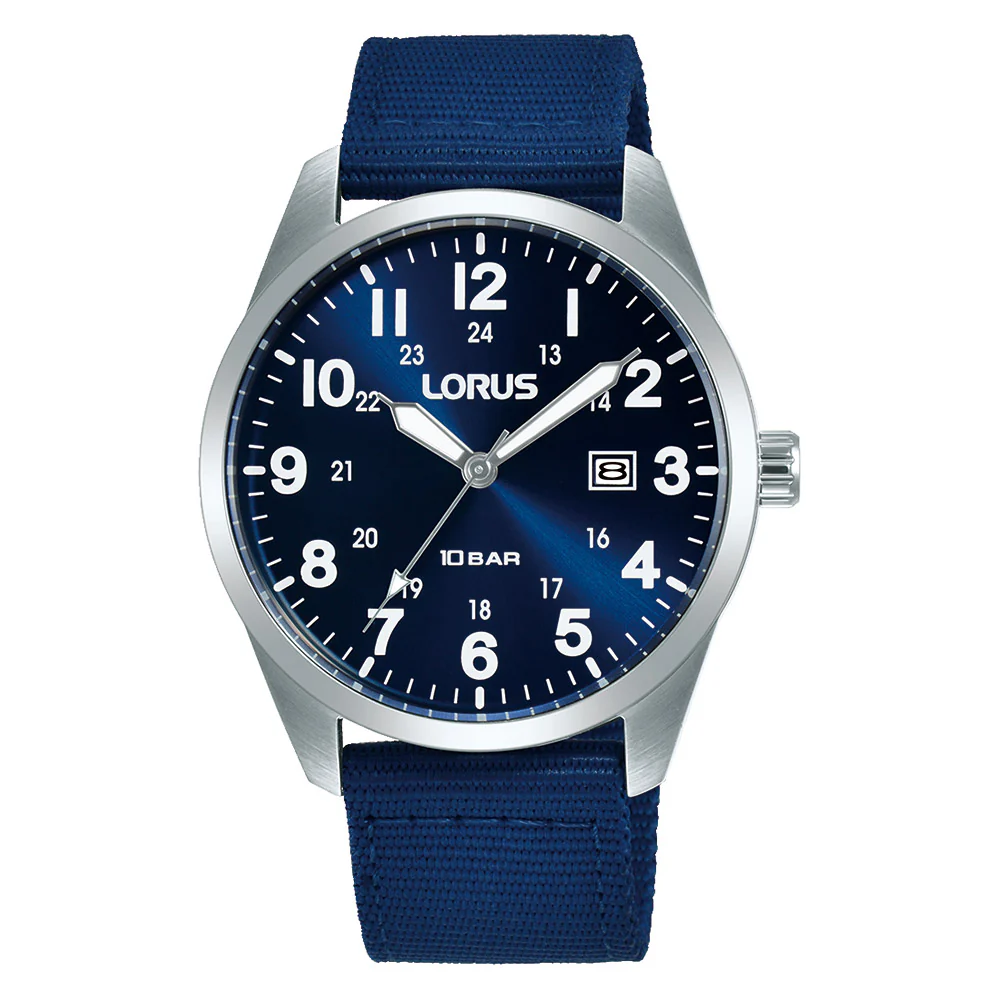 Lorus Sports RH981SX-9