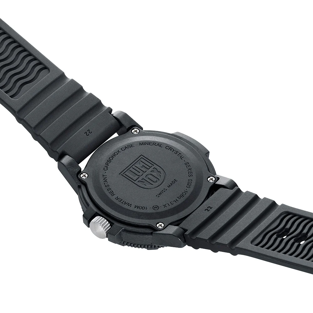 Luminox Leatherback SEA Turtle Giant XS.0329.1 - Image 4