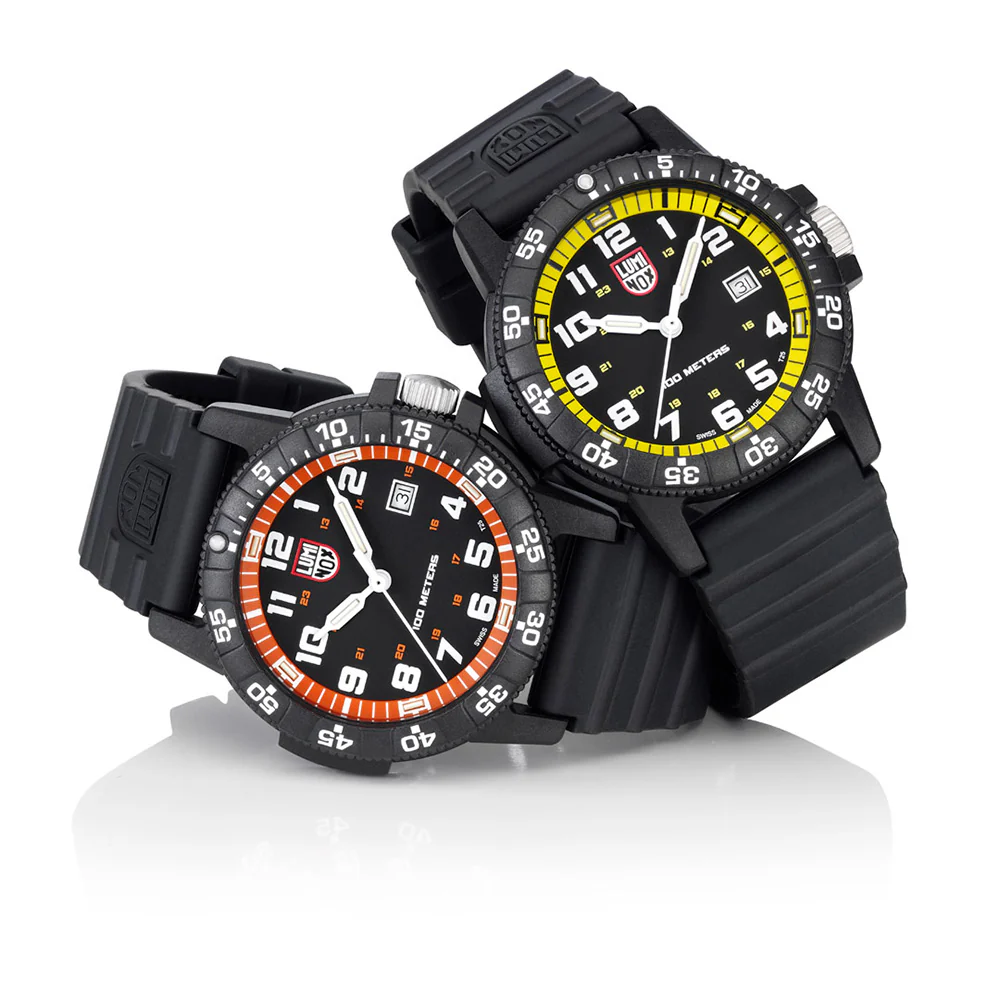 Luminox XS0325 Leatherback SEA Turtle Giant - Image 13