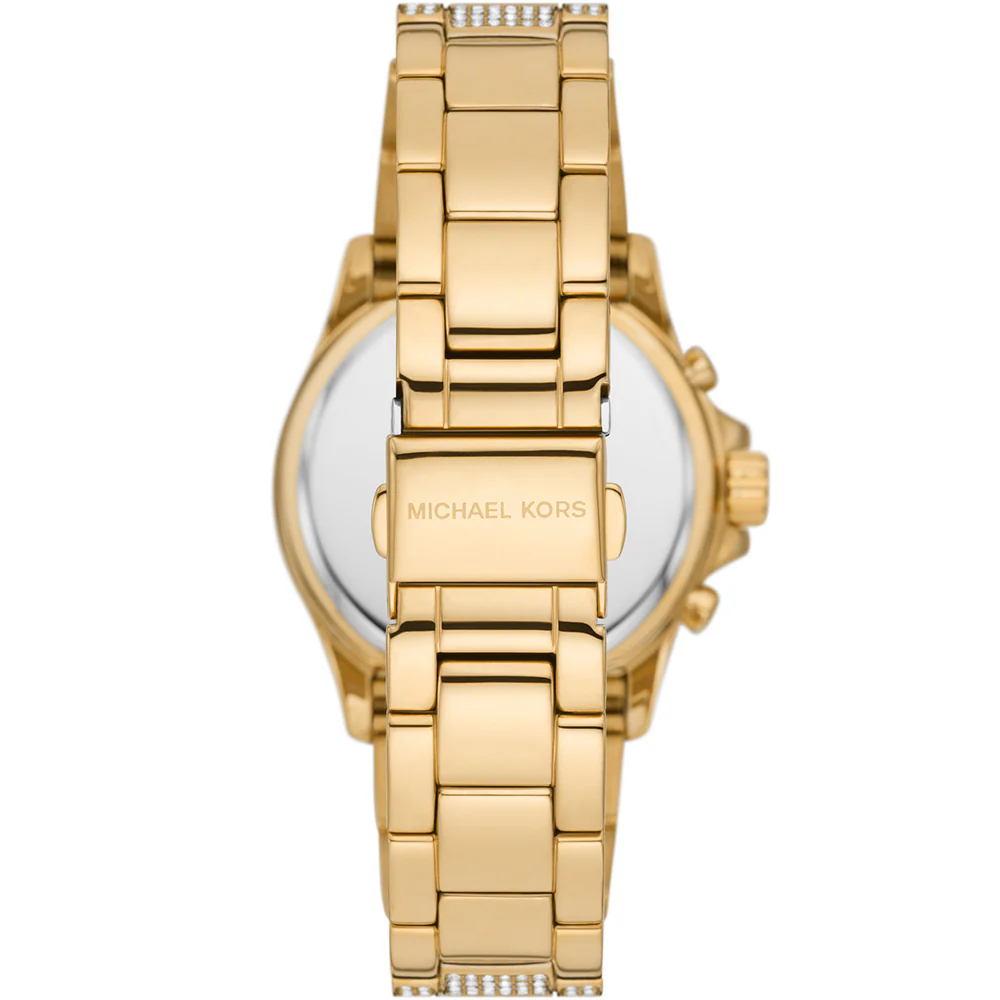 Michael Kors MK7254 Everest Chronograph - Image 5
