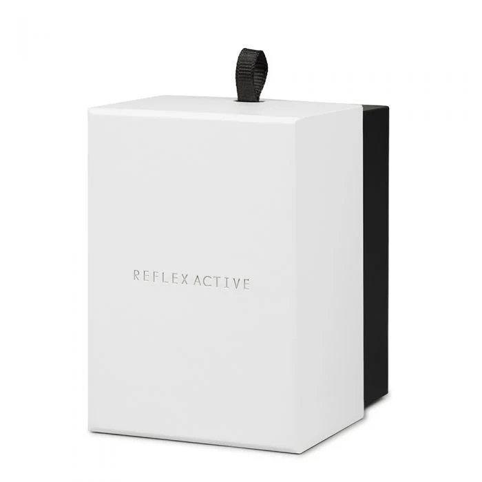 Reflex Active RA05-2019 Series 5 White Smart Watch - Image 4