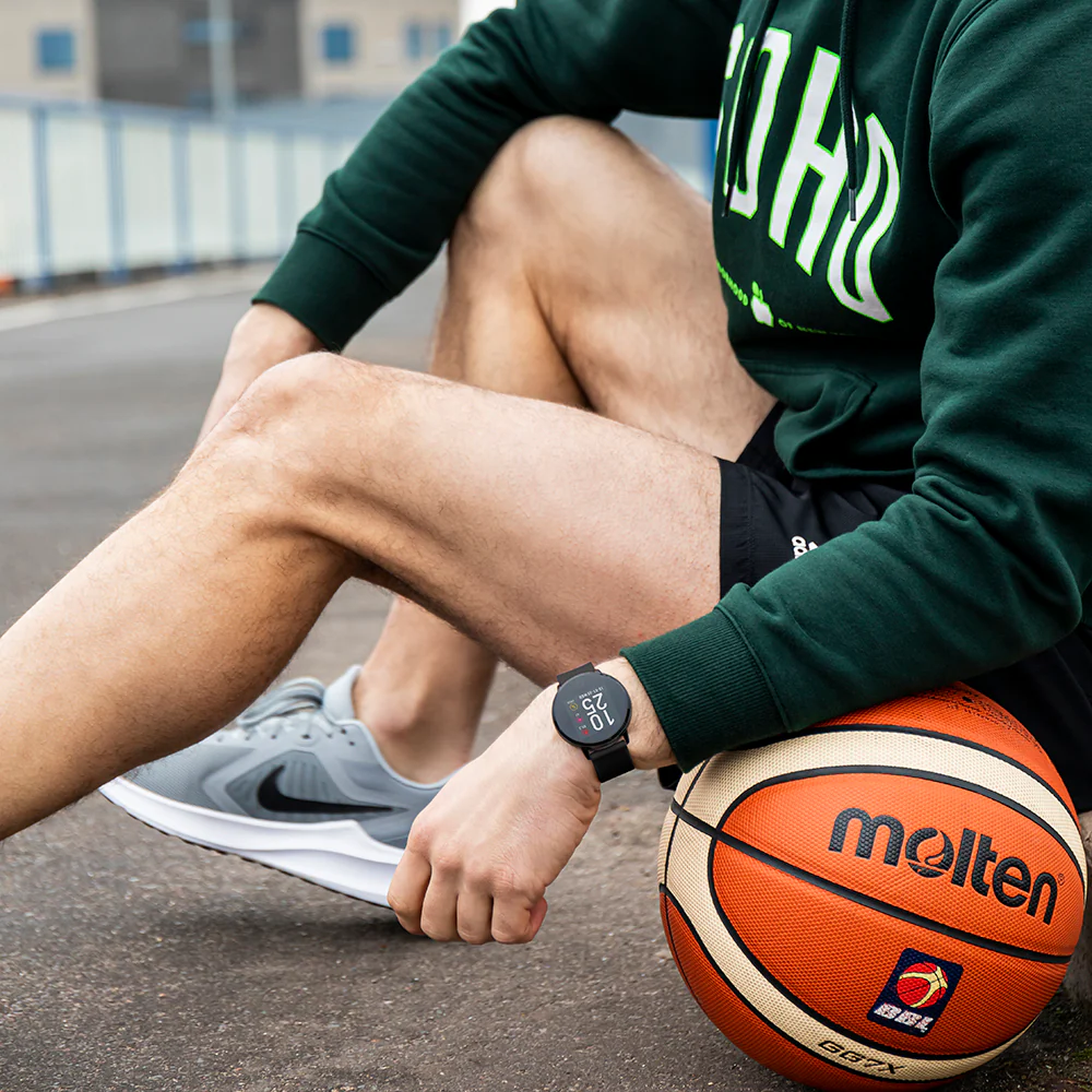 Reflex Active RA05-2022 Series 5 Smartwatch - Image 6