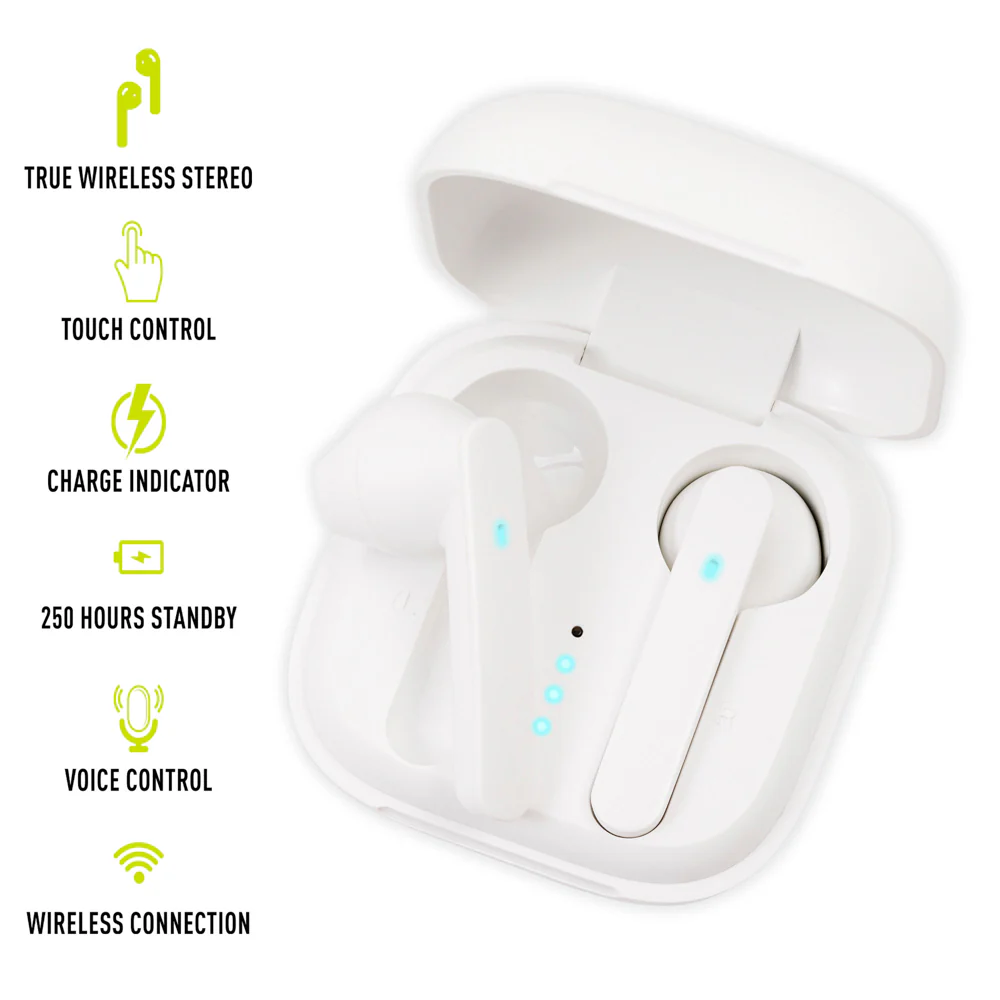 Reflex Active Series 17 + Earbud Set RA17-2162-TWS - Image 2