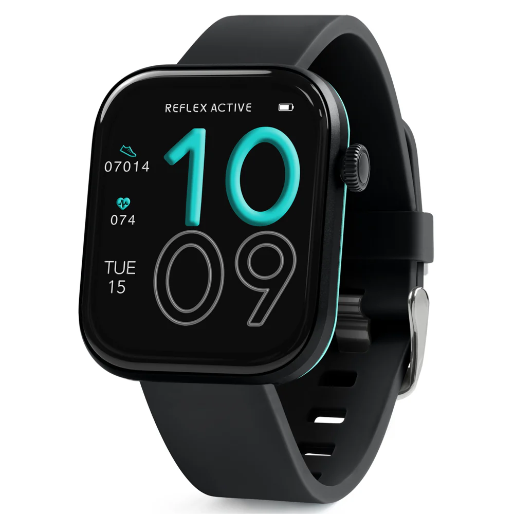 Reflex Active Series 40 RA40-2221 Smart Watch