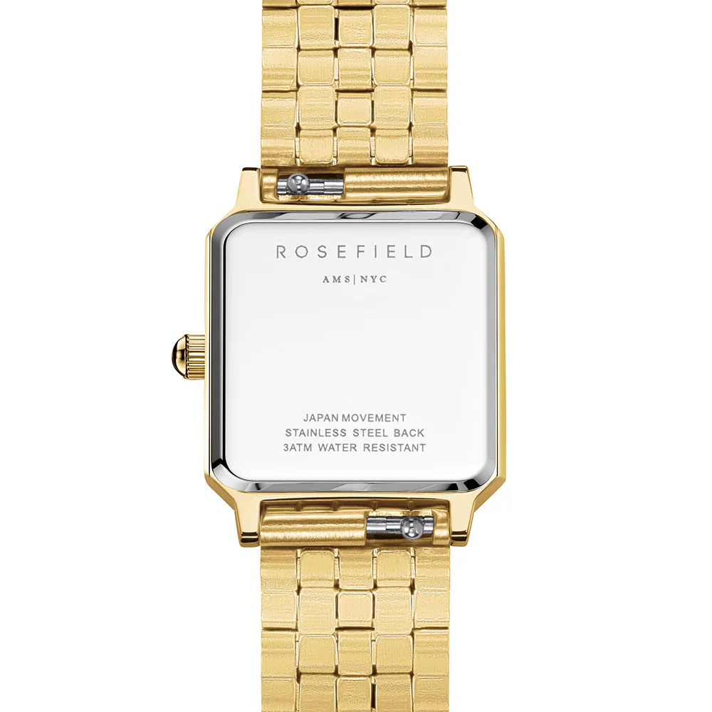 Rosefield Boxelle BCGSG-B04 - Image 3