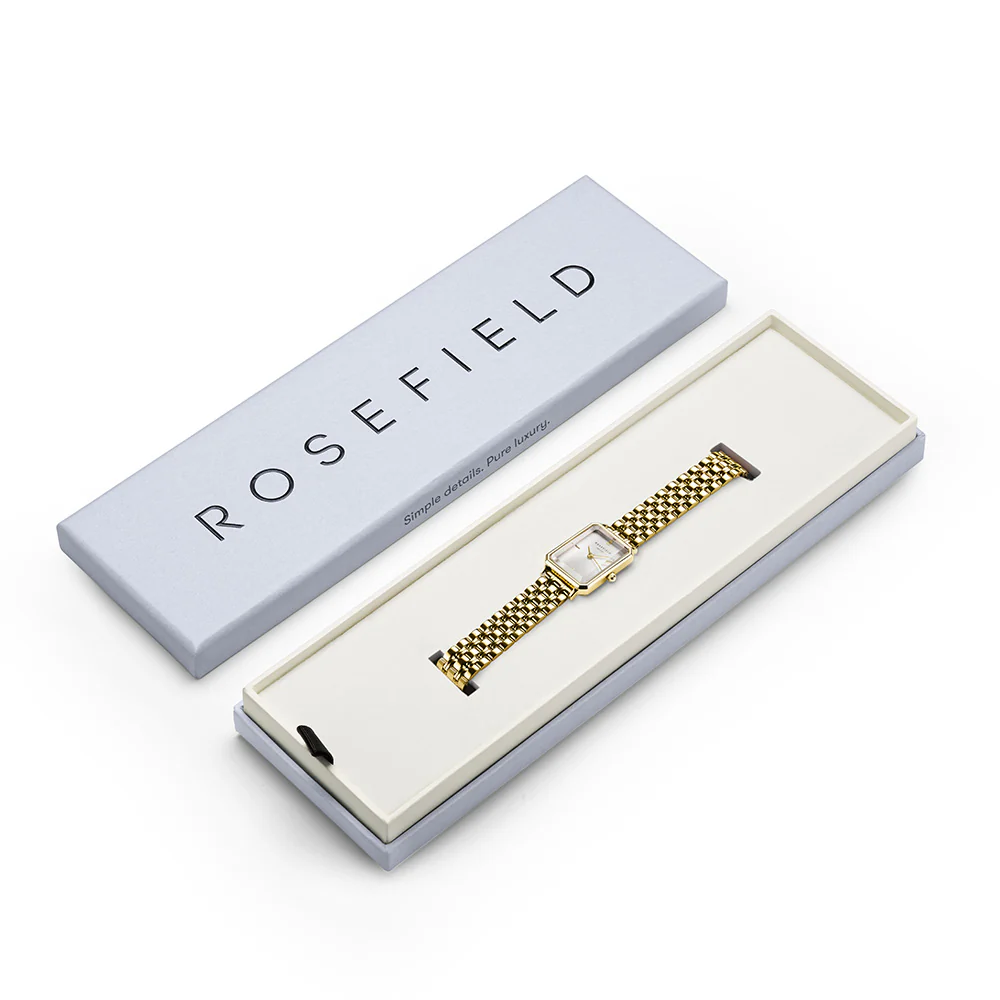 Rosefield Octagon XS OWGSG-O60 - Image 5