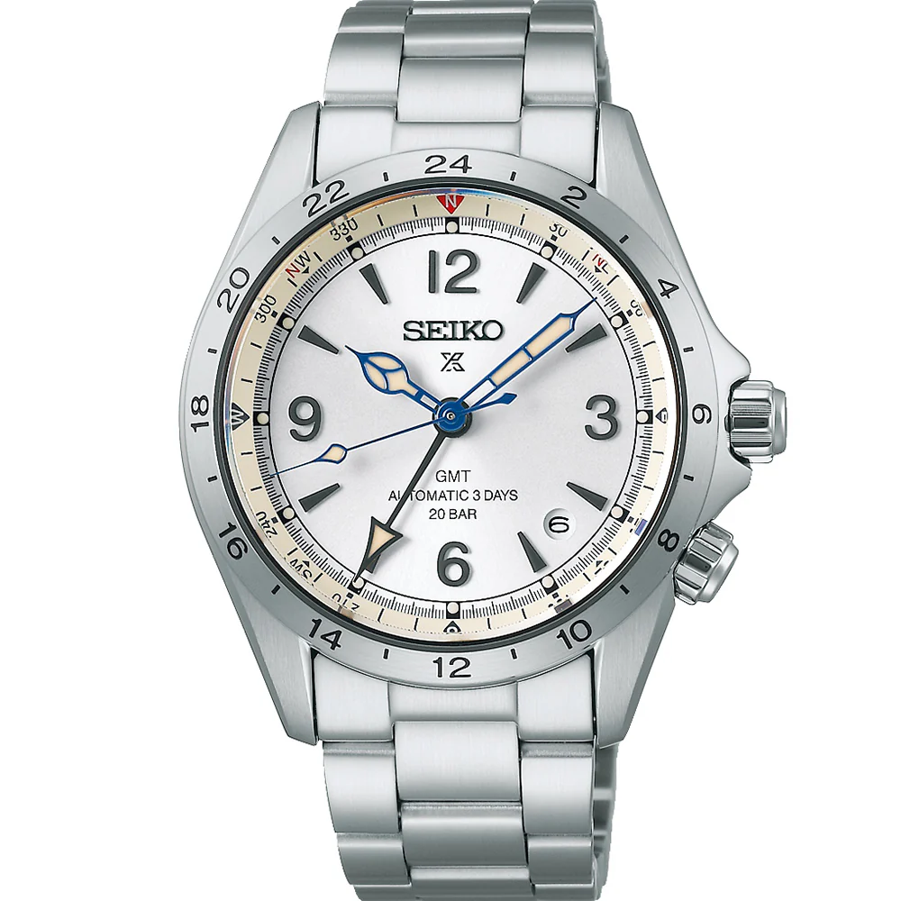 Seiko SPB409J Prospex Watchmaking 110th Anniversary