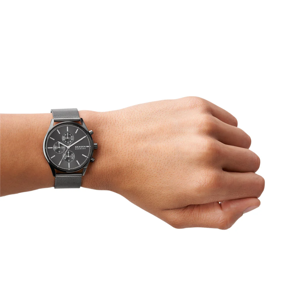 Skagen Holst SKW6608 Chronograph - Image 13