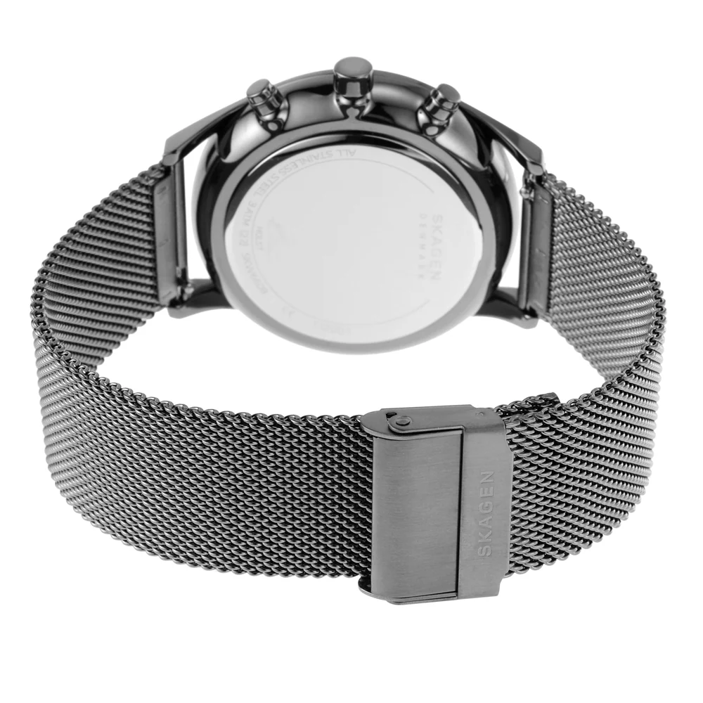 Skagen Holst SKW6608 Chronograph - Image 5