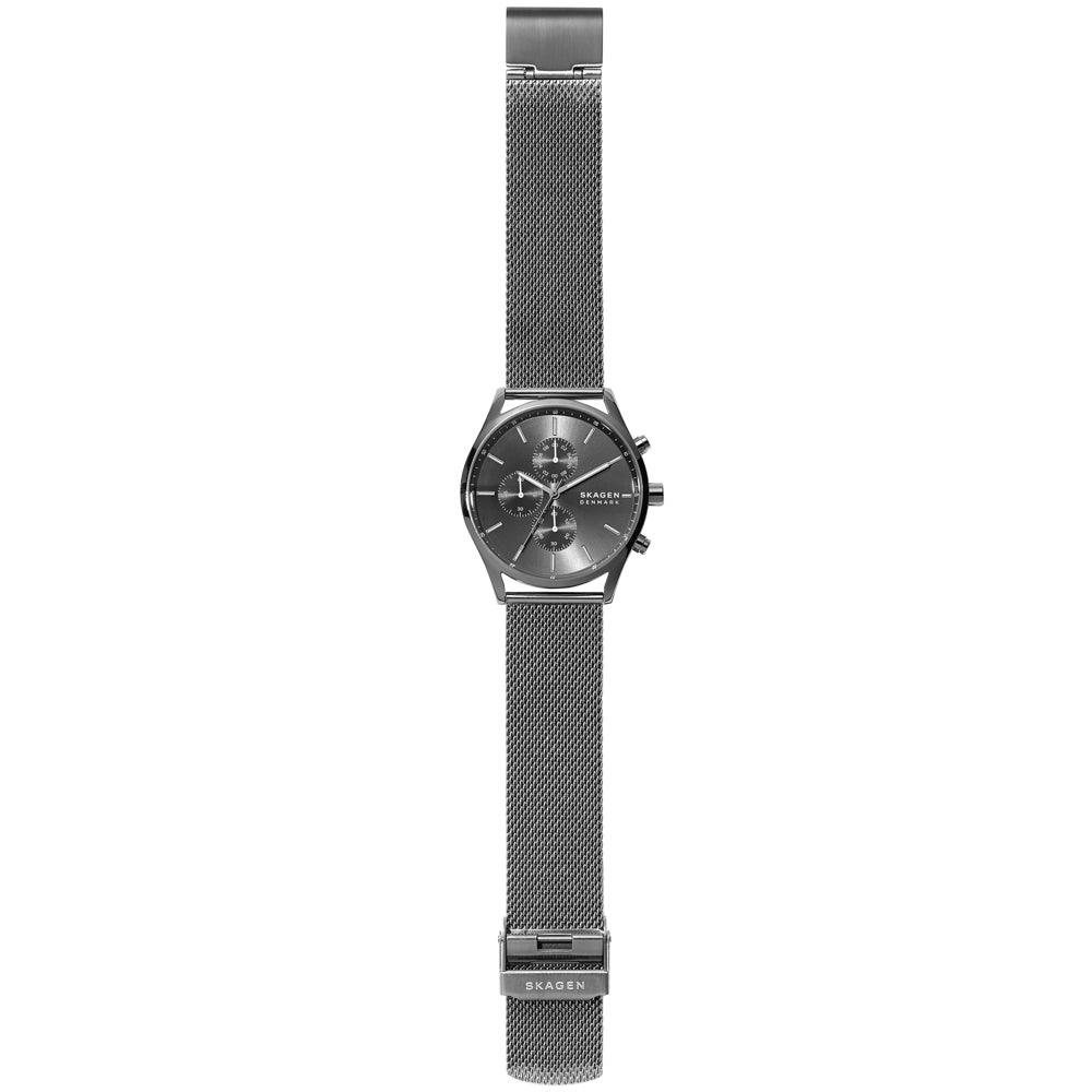 Skagen Holst SKW6608 Chronograph - Image 7
