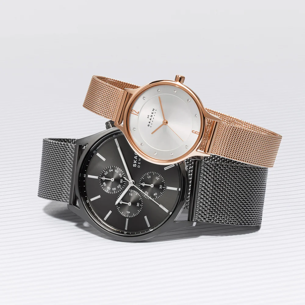 Skagen Holst SKW6608 Chronograph - Image 8