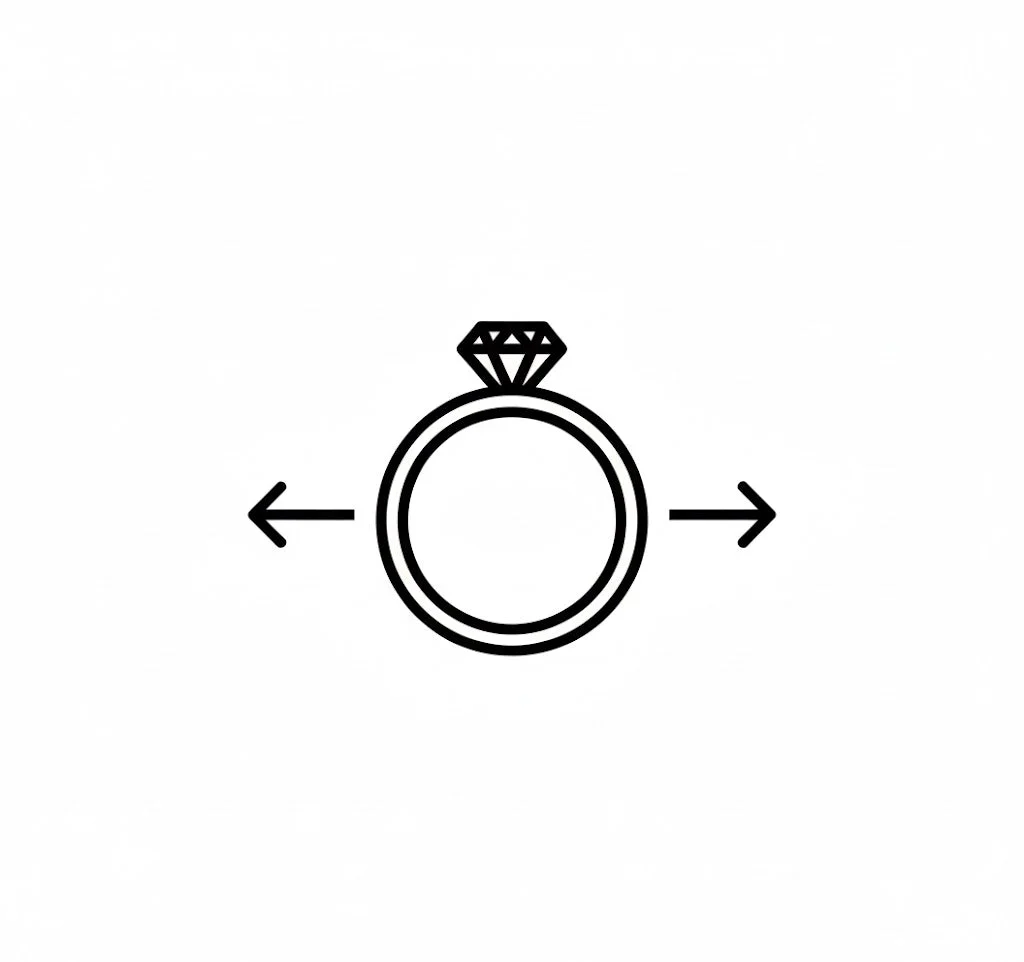 Ring Size - - Image 32