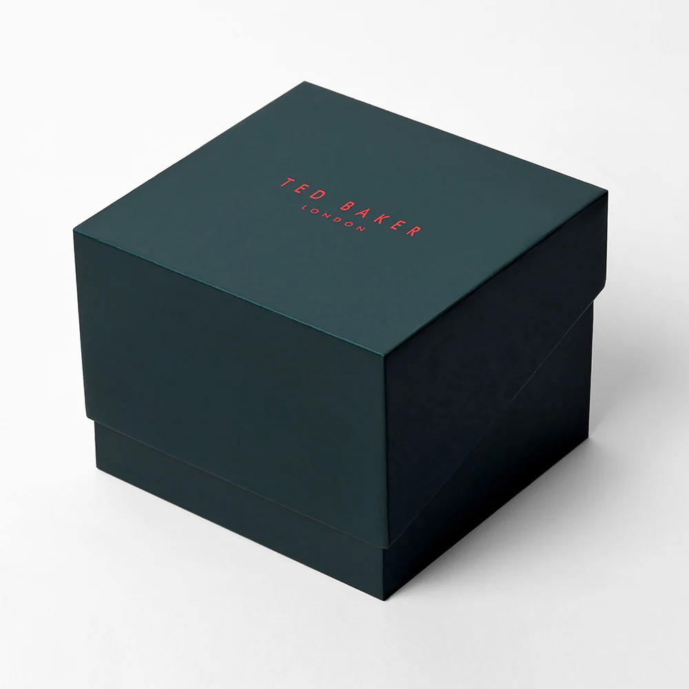 Ted Baker BKPFIF202 Filey Mens Watch - Image 4