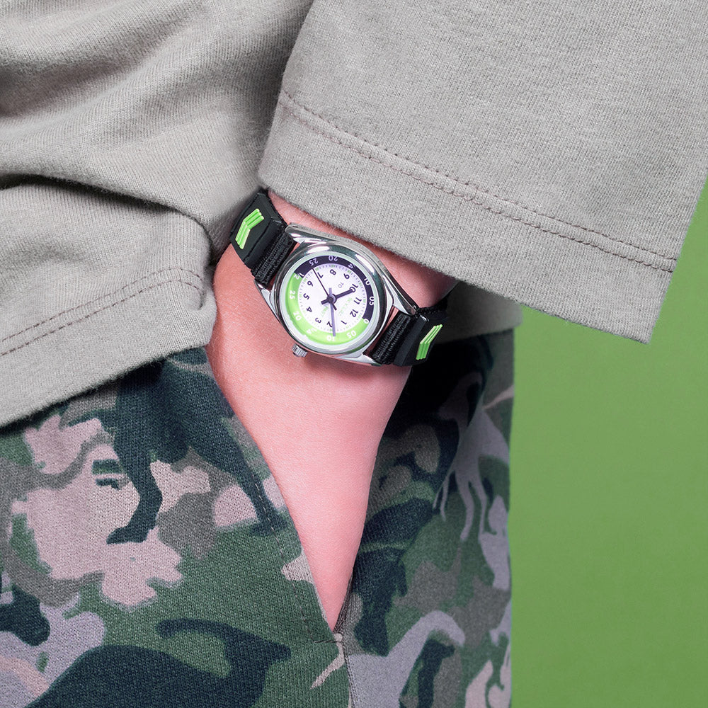 Tikkers Adventurer Time Teacher TK0154 - Image 10