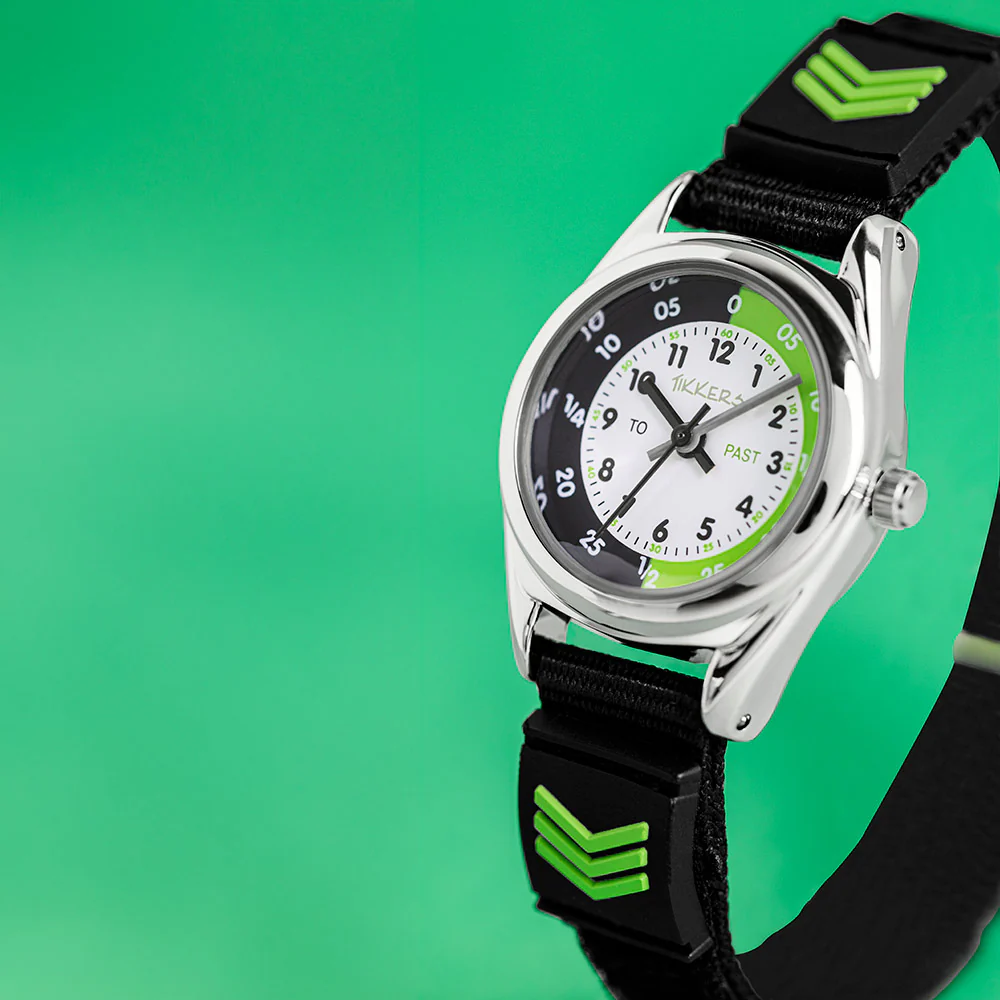Tikkers Adventurer Time Teacher TK0154 - Image 6