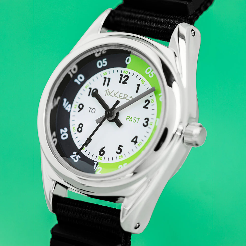 Tikkers Adventurer Time Teacher TK0154 - Image 7