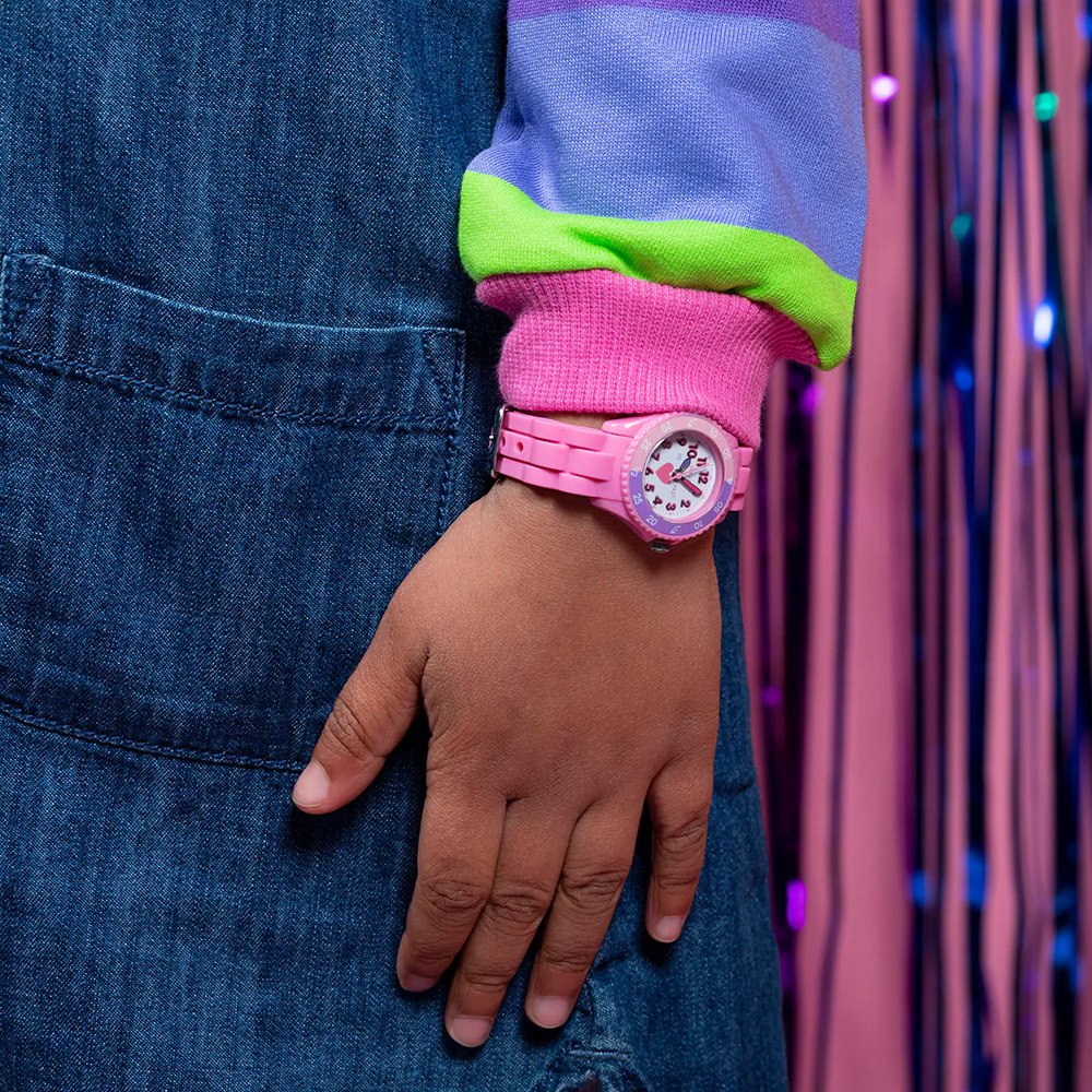 Tikkers Heart Time Teacher TK0003 - Image 8