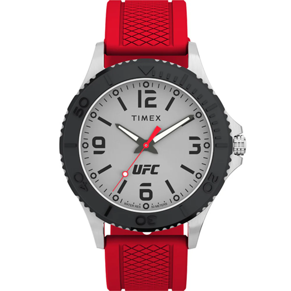 TimexUFC TW2V58200 Gamer Mens Watch