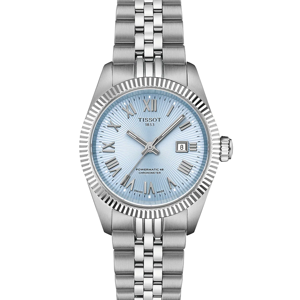 Tissot Ballade Automatic T1562081135300