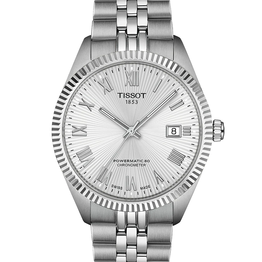 Tissot Ballade Automatic T1564081103300