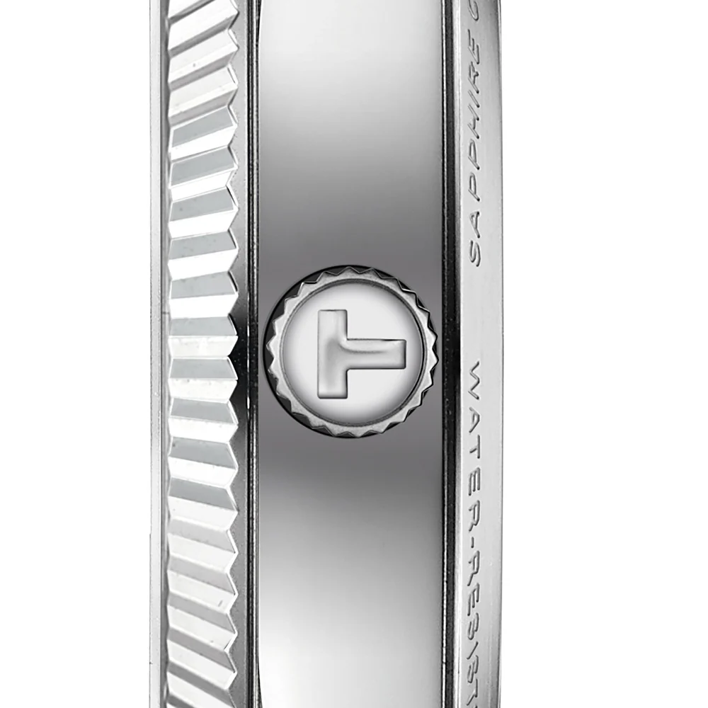 Tissot Ballade Automatic T1564081104300 - Image 2