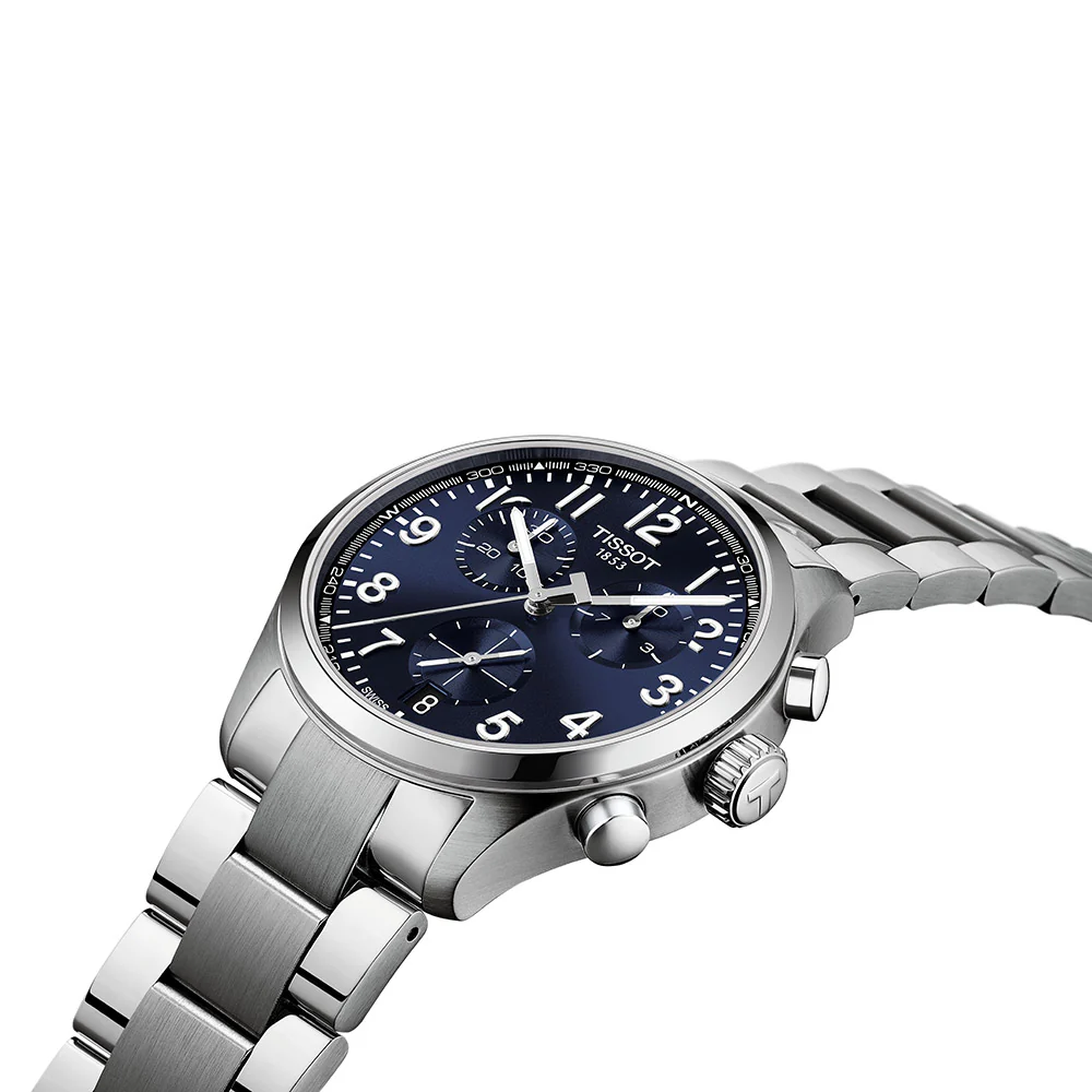 Tissot Chrono L T1164171104200 - Image 4